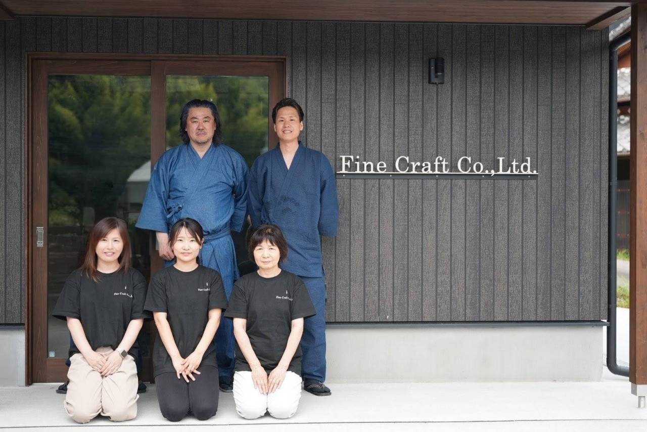 有限会社ファインクラフト